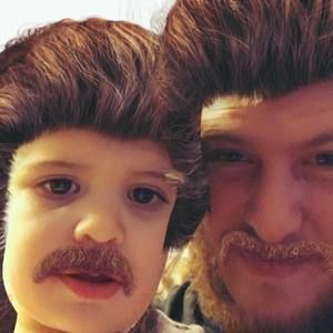 Meet your Posher, Austin